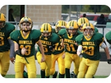 run on field